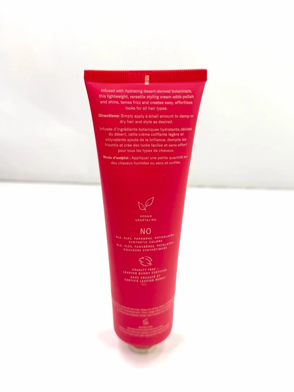 Dae Cactus Fruit 3-in-1 Full Size Styling Cream